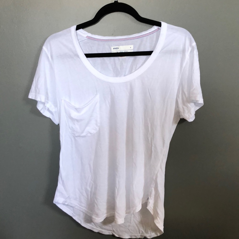 Fred Segal women’s T shirt
